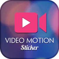 Video Motion Stickers on 9Apps
