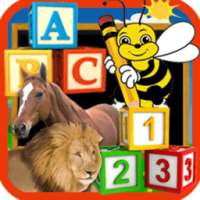 Belajar Huruf dan Angka on 9Apps