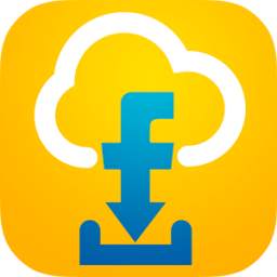 Facebook Downloader 1.0