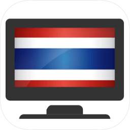 Thai TV 1.0.0