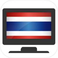 Thai TV plus+ ดูทีวีออนไลน์ on 9Apps