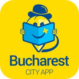 Bucharest City App