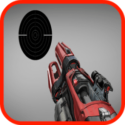 ikon Gun Ultimate Simulator