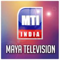 Maya TV India on 9Apps