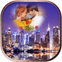 City Photo Frames on 9Apps