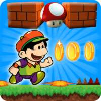 Super World for Mario