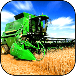 Farm Simulator आइकन