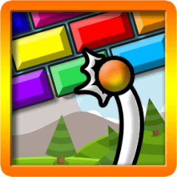 ikon Bricks vs Balls