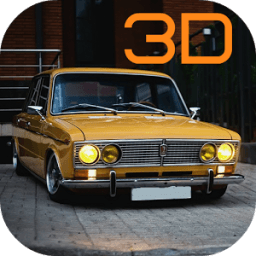 Русский ТАЗ ВАЗ ЖИГУЛИ тачки icon