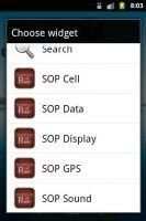 Shortcuts of Power screenshot 1