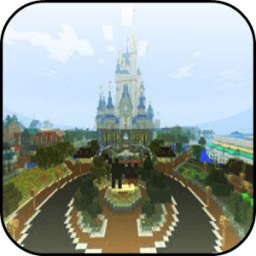 Maps For Minecraft pe иконка
