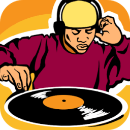 Drum And Bass DJ Beat Machine иконка