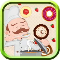 Cooking Dash New Cooking Games 2.2.4