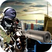 Commando City Strike