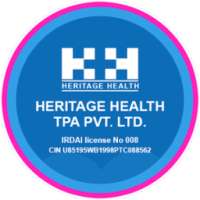 HERITAGE HEALTH TPA PVT. LTD.