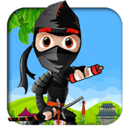 Acts Of Ninja Adventure आइकन