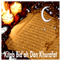 Kitab Bid'ah &amp; Khurafat icon
