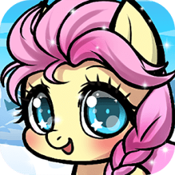 My Mini Pony आइकन