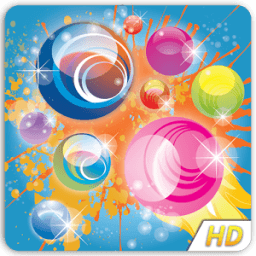 Bubble Shooter иконка