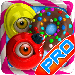 Candy Monster आइकन