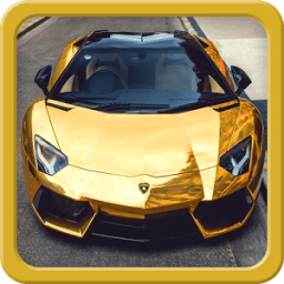 Crazy race 2 free game icon