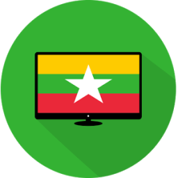 Myanmar TV أيقونة