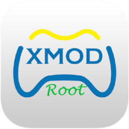 Xmod Root иконка