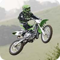 बाइक उन्माद एरिना