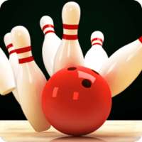 Bowling Mania 3D
