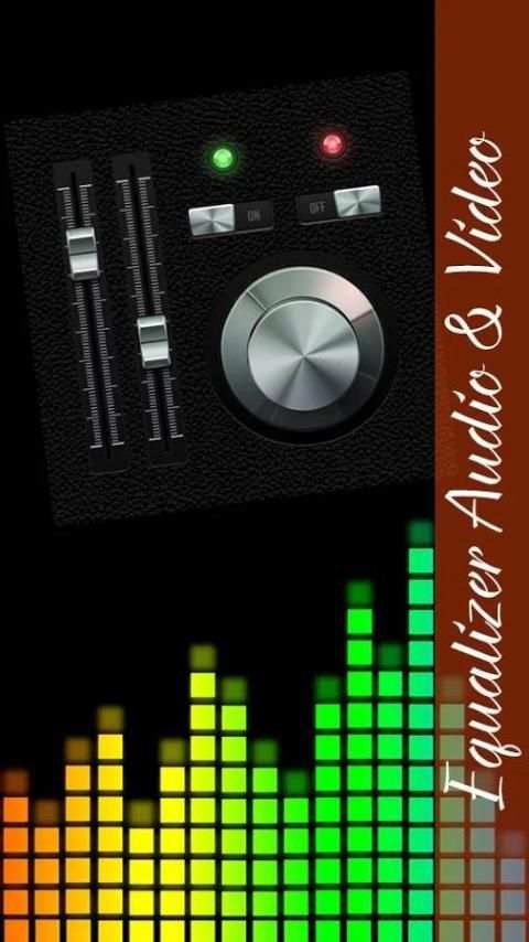 EQ Video Dan Musik screenshot 3