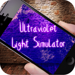 ikon Ultraviolet Light Simulator