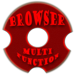 ikon Browser Multifunction