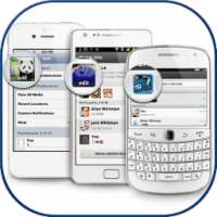 Change Whatsapp Group Admin