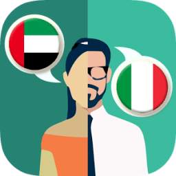 Arabic-Italian Translator