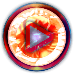 HD Video Player icon