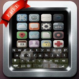 ikon GO soccer KEYBORD