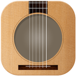 ikon Gitar Guitar Player