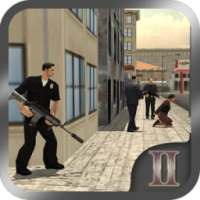 Killer Shooter Crime 2