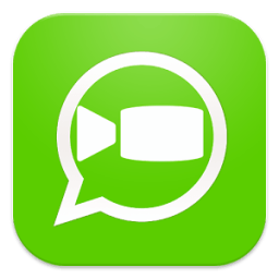 تفعيل دردشة فديو للواتس-prank icon