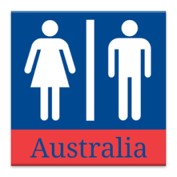 Toilets - Australia (Offline) आइकन