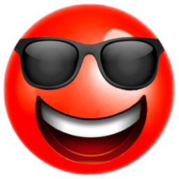 Red ball Crazy Jumper आइकन