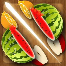Fruit Smash Heroes icon