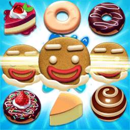 Cookie Crush Mania 1.0
