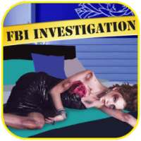 FBI Agent : Crime Case