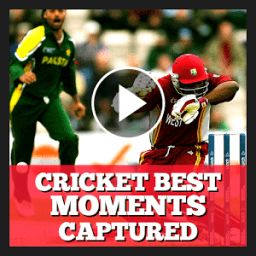 ikon Cricket Best Moments Captured