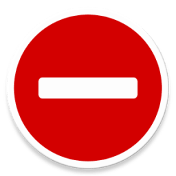 I am busy! आइकन