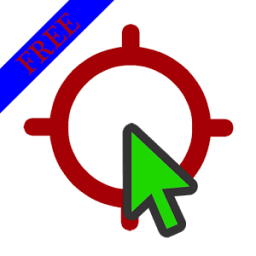 Move My GPS TB. Фальшивые GPS иконка