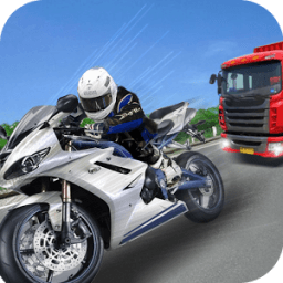 Moto Rider Asphalt icon