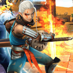 ikon Sword Warrior Assassin Legend