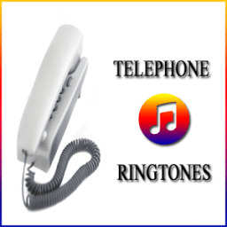 Telephone Ringtones иконка